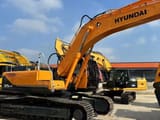 2022 Hyundai 305-9 Rupsgraafmachine
