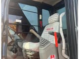 2023 Hitachi ZX200 Crawler Excavator