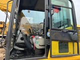 2024 Komatsu PC70-8 Mini Excavator