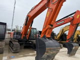 2023 Hitachi 350-5G Crawler Excavator