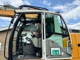 2015 Liebherr A914 Wheel Excavator