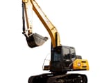 2024 Sany SY215C Crawler Excavator