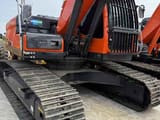 2020 Doosan DX225LC-9C Crawler Excavator