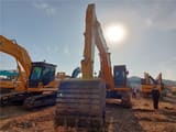 2024 Komatsu PC350-7 Crawler Excavator