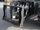 2017 Liebherr A914 LITRONIC Wheel Excavator