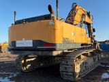 2013 Hyundai R800LC-9 Crawler Excavator