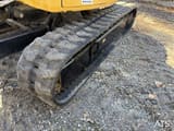 2015 Caterpillar 303.5E Mini Excavator