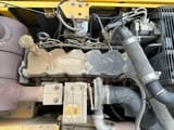 2008 Komatsu PC210LC-8 Crawler Excavator
