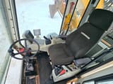 2000 Liebherr A924 LITRONIC Wheel Excavator