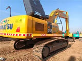 2024 Komatsu PC350-7 Crawler Excavator