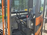 2008 Doosan DX25Z Mini Excavator