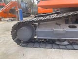 2023 Doosan DX300LC Mini Excavator