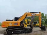 2024 Sany SY215C Crawler Excavator