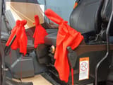 2022 Sany SY135 Crawler Excavator