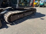 2017 Hitachi ZX85USB-5A Mini Excavator