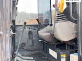 2021 Kobelco SK60 Mini Excavator