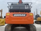 2021 Doosan DX300 Crawler Excavator