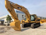 2019 Caterpillar 330CL Crawler Excavator