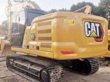 2018 Caterpillar 320GC Crawler Excavator