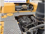 2021 Volvo EC480DL Crawler Excavator