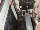 1982 Poclain P60 Wheel Excavator