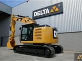 2015 Caterpillar 320EL Crawler Excavator