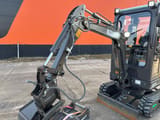 2024 Multiloader EC 18 Mini Excavator