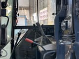 2023 Komatsu PC-55MR Mini Excavator