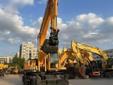 2021 Hyundai R210W-9 Wheel Excavator