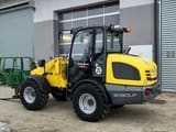 2022 Weidemann 3080 Mini Excavator