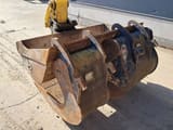2023 Komatsu PW98MR-11E0 Wheel Excavator