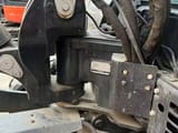 2023 Yanmar VIO55 Mini Excavator