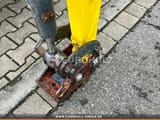 2015 Wacker Neuson 1404 Mini Excavator