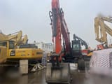 2024 Doosan DX340LC Crawler Excavator