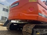 2023 Doosan DX150LC Crawler Excavator