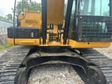 2019 Caterpillar 320D2 Crawler Excavator