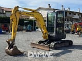 2006 New Holland E352SR Mini Excavator