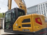 2026 XCMG XE135 Crawler Excavator