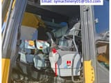 2022 Komatsu PC350 Crawler Excavator