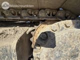 2017 Caterpillar 326 HDHW Crawler Excavator