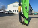 2025 LiuGong 922FE Crawler Excavator