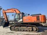 2019 Hitachi ZX350-5G Crawler Excavator