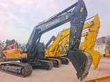 2025 Hyundai R305LC-9T Crawler Excavator