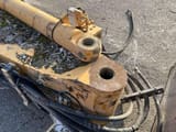 2000 Liebherr A316 Wheel Excavator
