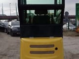 NOWA S150B Mini Excavator