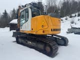 2018 Liebherr R914COMPACT Crawler Excavator
