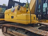 2024 Caterpillar 320GX Crawler Excavator