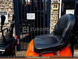 2019 Hitachi ZX10U-2 YSR Mini Excavator