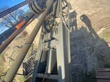 1986 Sennebogen S 1225R Crawler Excavator