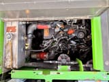 2017 Sennebogen 821 Material Handler